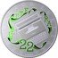 Italy 5 Euro (Olivetti Lettera 22. Green) LETTERA 22 ITALIAN REPUBLIC A. MASINI coin obverse