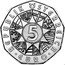 Austria 5 Euro That Was Lucky 2022 5 EURO REPUBLIK ÖSTERREICH coin obverse