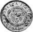 Italy 5 Soldi (Republic Coinage Pattern) KM# Pn4 REPUBBLICA ITALIANA SOLDI 5 D 1 554 coin obverse