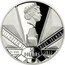Niue 50 Dollars Cubist Lamp 2022 CM Proof IRB ELIZABETH II NIUE ISLAND 50 DOLLARS PT 999 2022 CM coin obverse