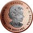 Canada 50 Dollars Peace Dollar 2023 ELIZABETH II CANADA D G REGINA 50 DOLLARS coin obverse