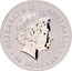 Australia 50 Dollars Koala. Elizabeth II 1999 P 100 In Sets only ELIZABETH II AUSTRALIA 50 DOLLARS IRB coin obverse