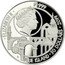 Niue 50 Dollars Villa Tugendhat 2019 CM Proof ELIZABETH II PT 999 IRB CM NIUE ISLAND 50 DOLLARS 2019 coin obverse