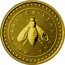 Italy 50 Euro Reproduction of the 2 Lire 2022 R Proof REPUBBLICA ITALIANA CASSOL coin obverse