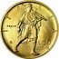 Italy 50 Lire (Vittorio Emanuele III Pattern) KM# Pr55 ITALIA PROVA R L.50 1931 - IX coin reverse
