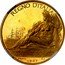 Italy 50 Lire Vittorio Emanuele III. Prova 1907 (M) KM# Pr6 REGNO D'ITALIA LIRE 50 PROVA 1907 coin reverse