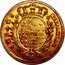 Italy 6 Ducati (Ferdinando IV) KM# 176a HISPANIAR INFANS C C R D 6 17 96 coin reverse