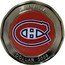 Canada Dollar Montreal Canadiens 2009  UNC CANADA DOLLAR 2009 coin reverse