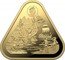 Australia One Hundred Dollars (Shipwreck Zeewijk) ELIZABETH II AUSTRALIA 2021 JC ONE HUNDRED DOLLARS coin obverse