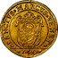 Italy Scudo Alvise Mocenigo IV (1771-73) MAT Rare KM# Pn181 SANCTVS MARCVS VENET 140 coin obverse