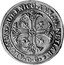 Italy Scudo KM# Pn173 Venice ALOYSIVS MOCENIGO DVX VENETIAR DG coin reverse