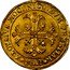 Italy Scudo Alvise Mocenigo IV (1771-73) MAT Rare KM# Pn181 ALOYSIVS MOCENIGO DVX VENETIAR M AT coin reverse