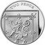 UK Two Pence A Special Memorial Coin 2022 Proof, memorial coin set TWO PENCE MD coin reverse