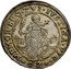 Italy 1/2 Ducato (62 Soldi) (St. Justina) MEMOR ERO TVI IVSTINA VIR 62 coin reverse
