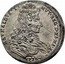 Italy 1/2 Ducato (Rinaldo d'Este) RAYNALDVS T MVT REG D XI MI I 1732 coin obverse