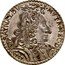 Italy 1/2 Ducato (Rinaldo I) RAYNALDVS I MVT R M EC D coin obverse