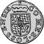 Belgium 1/2 Liard (Ernst) KM# 8 COMES LOSSENSIS coin reverse