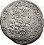 Italy 1/2 Lira (Modena. Alfonso IV d'Este) ALPH IV M R EC DVX IX coin obverse