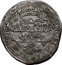 Italy 1/2 Lira (Modena. Alfonso IV d'Este) NOBILITAS ESTENSIS coin reverse