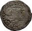Italy 1/2 Lira (Modena. Francesco I d'Este) NOBILITAS ESTENSIS coin reverse