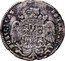 Italy 1/2 Lira (Rinaldo I) NOBILITAS ÆSTENSIS coin reverse