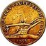 UK 1/2 Penny Middlesex. For General Convenience 1796  INDUSTRY SUPPLIETH WANT 1796 coin reverse
