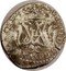Italy 1/2 Soldo (Victor Amedeo I) V AMED D G DUX SAB P PED coin obverse