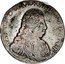 Italy 1/4 Scudo Carlo Emanuele III. Sardinia 1732 CAR EM DG R SAR CYP ET IER coin obverse