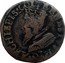 Belgium 1 Aidant (Ernest of Bavaria) KM# 10 ERNESTVS D G ARCHIEPIS COL coin obverse