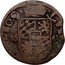 Belgium 1 Aidant (Ferdinand of Bavaria) KM# 37 FERDINAND D G EP LEO 16 41 coin obverse