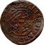 Belgium 1 Aidant (Ferdinand of Bavaria) KM# 42 FERDINAND D G P LEO coin obverse
