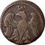 Italy 1 Bolognino (Francesco I d'Este. Modena)  coin obverse