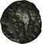 Italy 1 Bolognino (Saint Peter) S PET RVS coin reverse