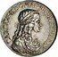 UK 1 Broad (Pattern) CAROLVS II D G MAG BR FR ET H REX coin obverse