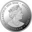 Australia 1 Dollar Creatures of the Deep 2023 C Proof in Capsule ELIZABETH II 1956 - 2022 AUSTRALIA 2023 1 DOLLAR JC coin obverse