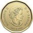 Canada Dollar Moose. Happy Birthday 2023. Transition Obverse 2023  Brilliant Uncirculated ELIZABETH II D G REGINA 1952 2022 coin obverse
