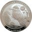 Australia 1 Dollar Kookaburra with Pig Privy Mark 2019 ELIZABETH II AUSTRALIA JC 1 DOLLAR coin reverse