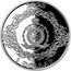 Niue 1 Dollar (Nikola Tesla & Thomas Edison) 2023 PUBLIC SEAL OF NIUE ATUA NIUE TUKULAGI CM 1 DOLLAR coin obverse