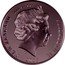 New Zealand 1 Dollar Tokoeka Kiwi. 2023  BU NEW ZEALAND ELIZABETH II .999 AG 1 OZ 2023 IRB coin obverse