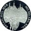 Netherlands 1 Ducat (Duivenvoorde Castle) MO. NO. ARG. REG. BELGII. HOL MER coin reverse