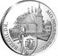 Netherlands 1 Ducat (Dutch Castles. Coevorden Castle) MO NO ARG REG BELGII DR coin reverse