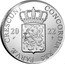 Netherlands 1 Ducat (Dutch Castles - Fraeylemaborg Castle) CONCORDIA RES PARVAE CRESCUNT 20 22 coin obverse