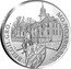 Netherlands 1 Ducat (Dutch Castles - Fraeylemaborg Castle) MO NO ARG REG BELGII GRO coin reverse