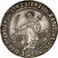 Italy 1 Ducato (124 Soldi) (St. Justina. Giovanni Corner I) MEMOR ERO TVI IVSTINA VIR 124 coin reverse