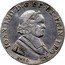 Belgium 1 Ducaton Jean Louis d’Elderen 1689  (fr) Atelier de Liège KM# 103 IOAN LVD D G EP ET PRIN LEO 1689 coin obverse
