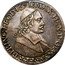 Belgium 1 Ducaton (Maximilian Henry of Bavaria) KM# 84 MAX HEN D G A C P E EP ET PRINC LEOD 1671 coin obverse