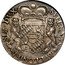 Belgium 1 Ducaton (Maximilian Henry of Bavaria) KM# 84 SVPREMVS BVLLONIEN SIS DVX coin reverse