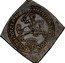 Netherlands 1 Ducaton (Rider. Piedfort) KM# P21 MO NO ARG PRO CON FŒ BELG TRAI coin obverse