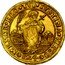 Italy 1 Ducatone (Pietro Grimani Off-Metal Strike) MEMOR ERO TVI IVSTINA VIRGO 124 coin reverse