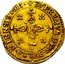 Belgium 1 ECU D'or Ferdinand of Bavaria. Arms in Oval 1613  KM# 49 SVPREMVS DVX BVILLONIENSIS 1613 coin reverse